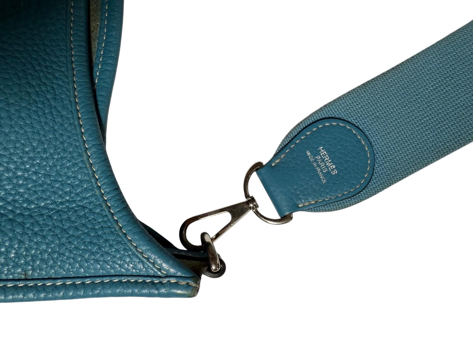 Hermès Evelyne bag | LOOP Marketplace