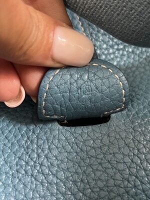 Hermès Evelyne bag | LOOP Marketplace