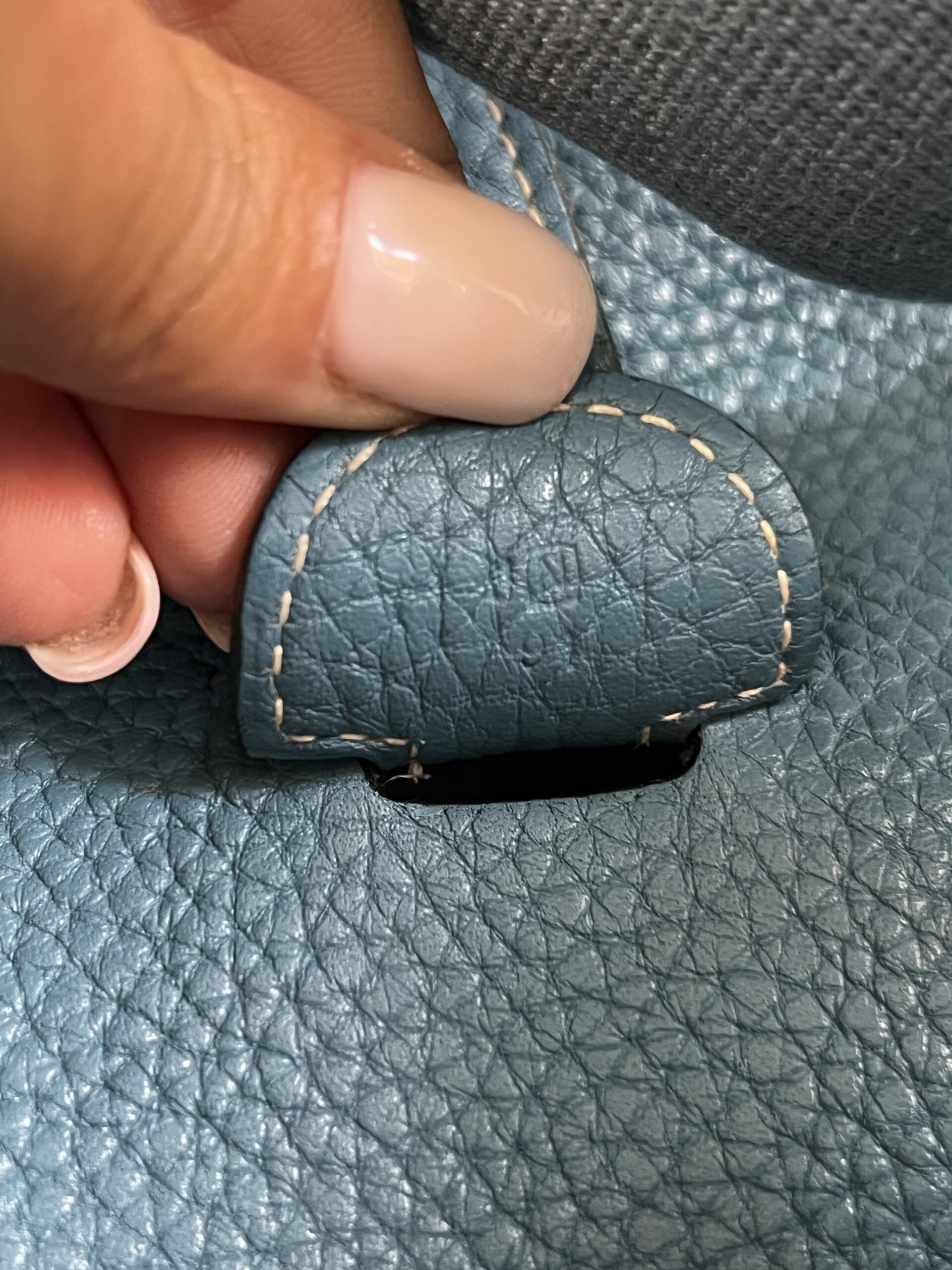 Hermès Evelyne bag | LOOP Marketplace