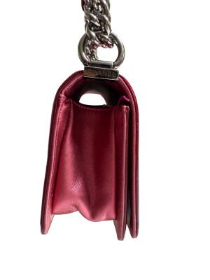 Chanel Boy bag | LOOP-Marktplatz