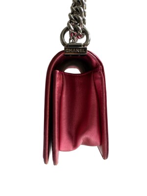 Chanel Boy bag | LOOP-Marktplatz