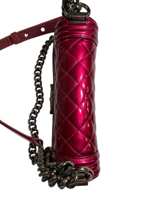 Chanel Boy bag | LOOP-Marktplatz