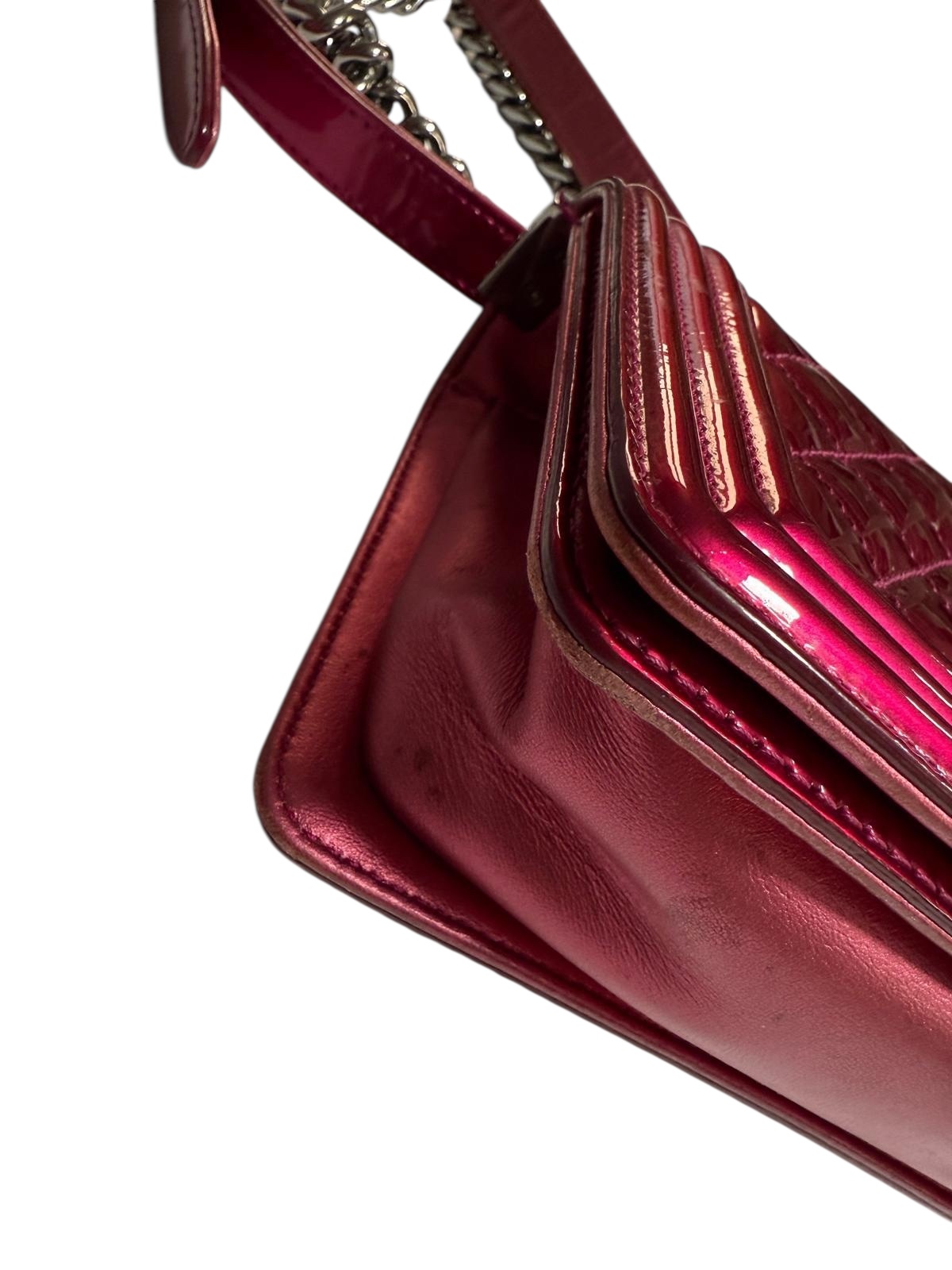 Chanel Boy bag | LOOP-Marktplatz