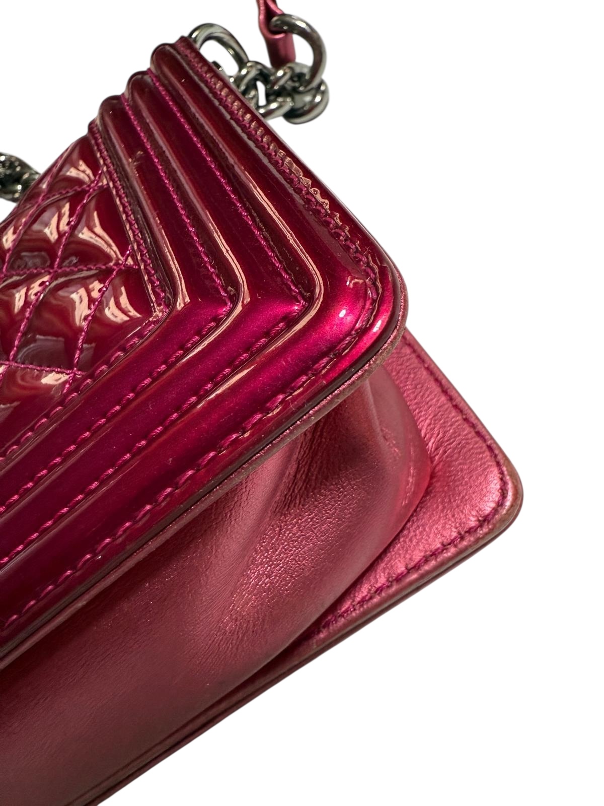 Chanel Boy bag | LOOP-Marktplatz