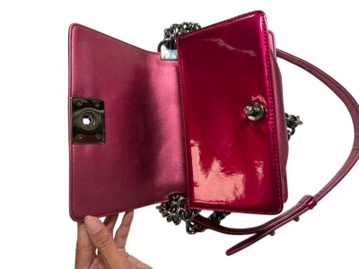 Chanel Boy bag | LOOP-Marktplatz