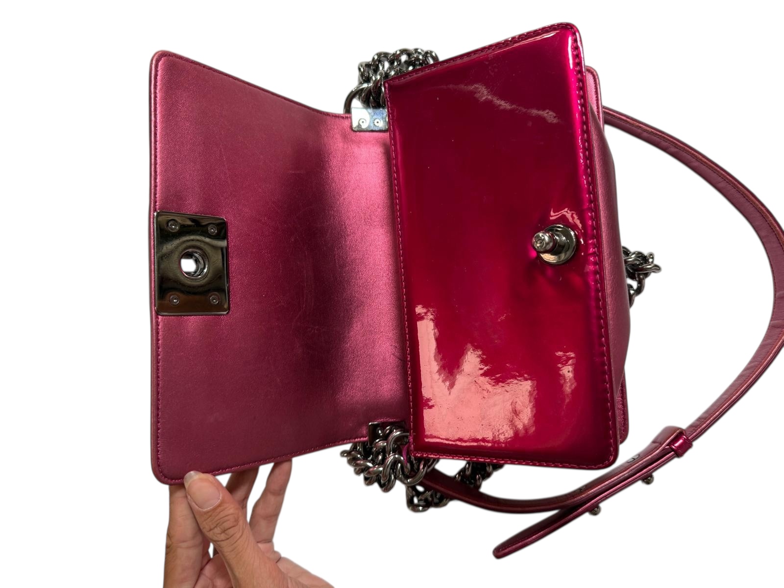 Chanel Boy bag | LOOP-Marktplatz