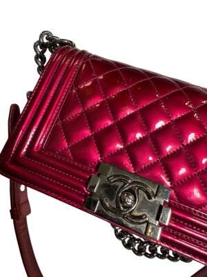 Chanel Boy bag | LOOP-Marktplatz