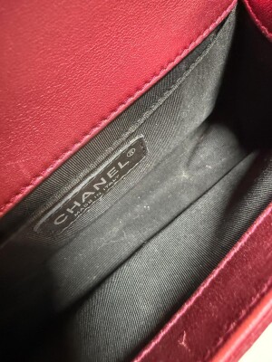 Chanel Boy bag | LOOP-Marktplatz