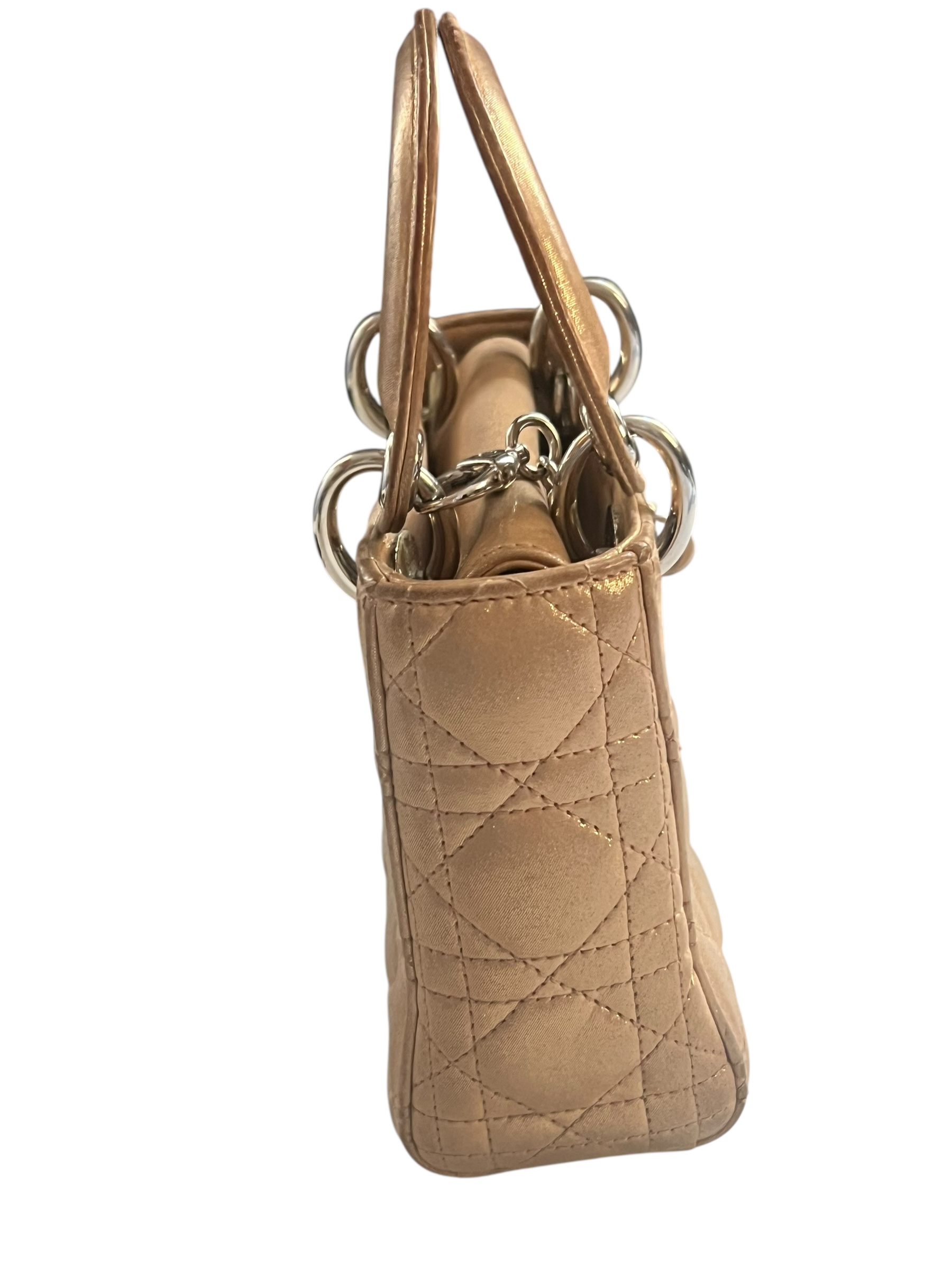 Mini Lady Dior Bag | LOOP-Marktplatz