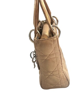 Mini Lady Dior Bag | LOOP-Marktplatz