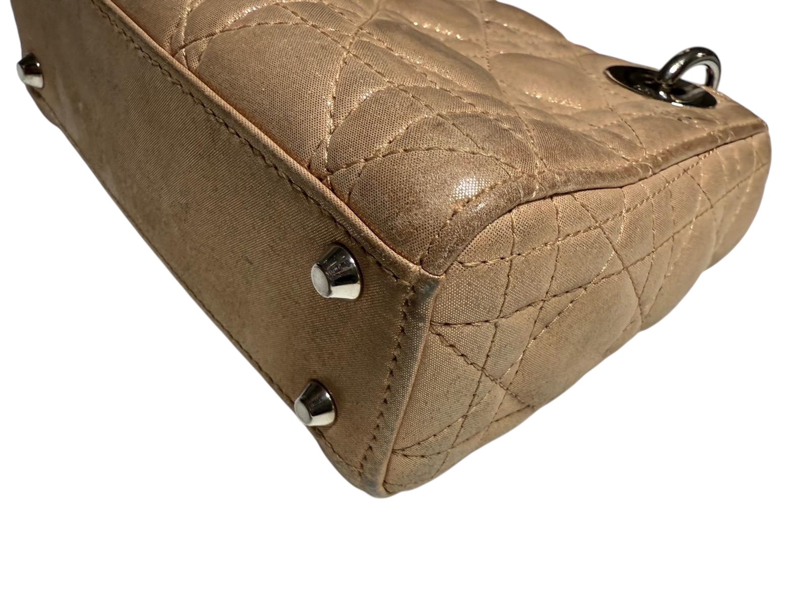 Mini Lady Dior Bag | LOOP-Marktplatz
