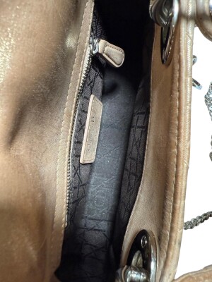 Mini Lady Dior Bag | LOOP-Marktplatz