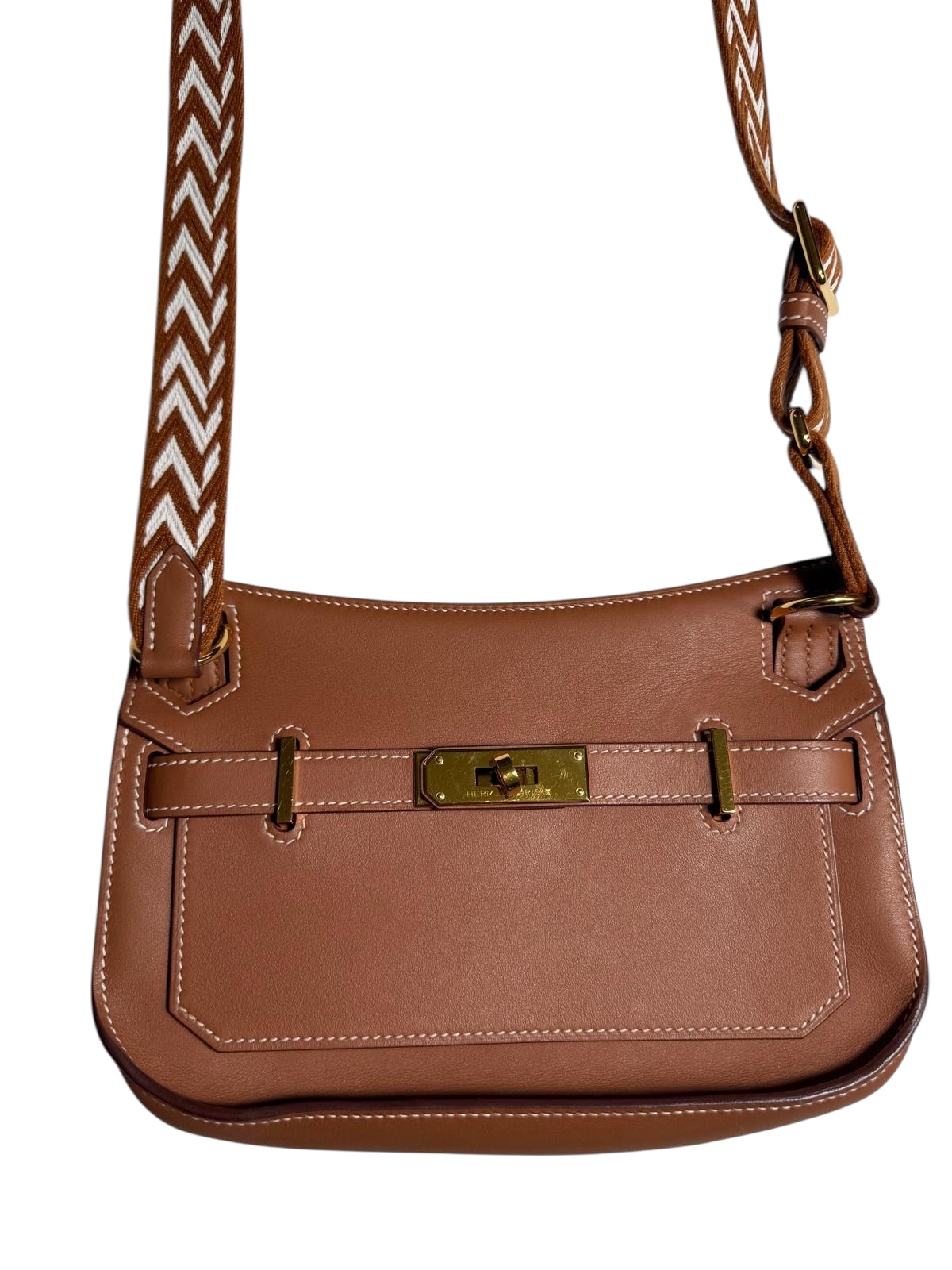 Hermès Mini Jypsière bag | LOOP-Marktplatz