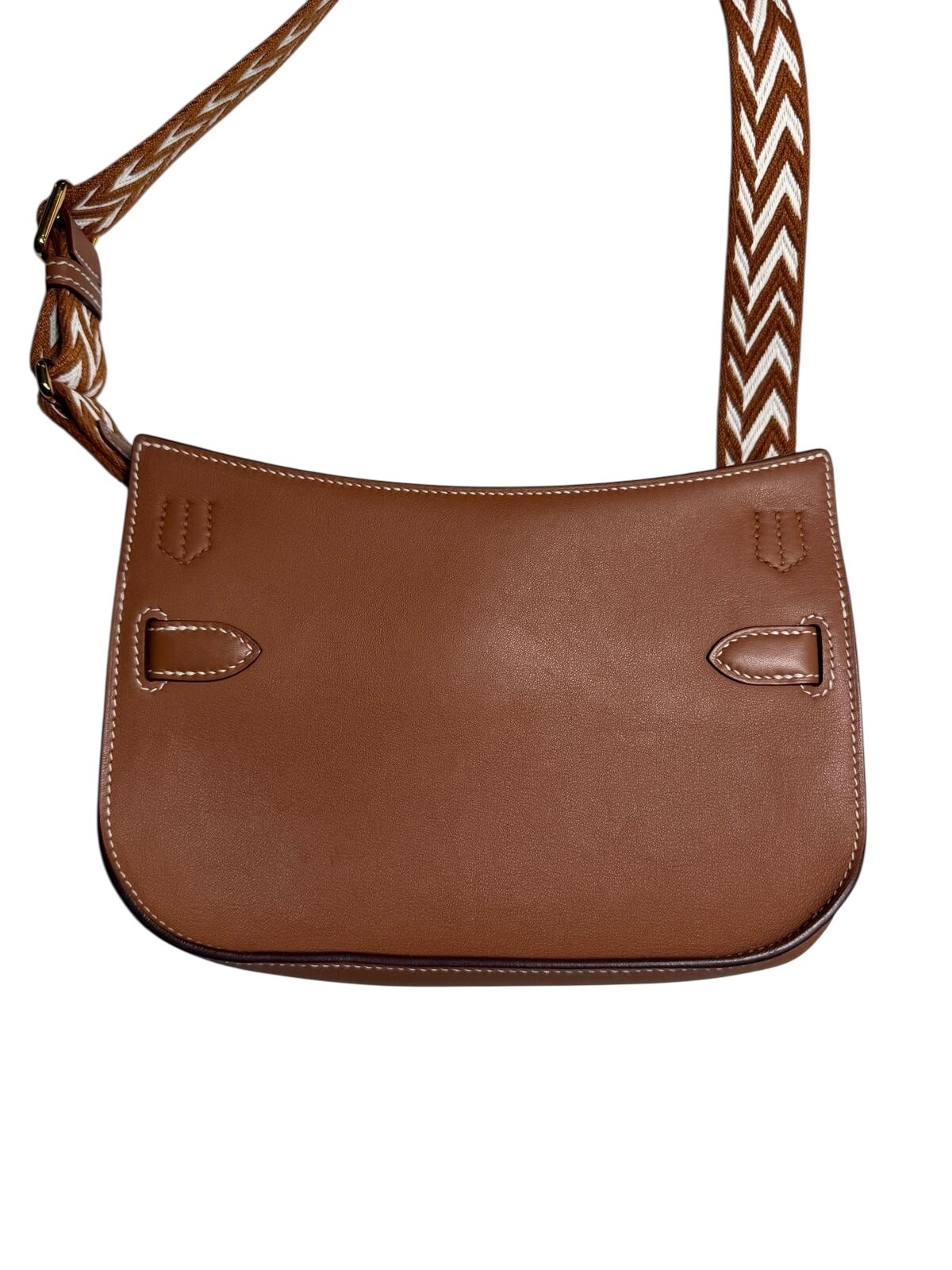 Hermès Mini Jypsière bag