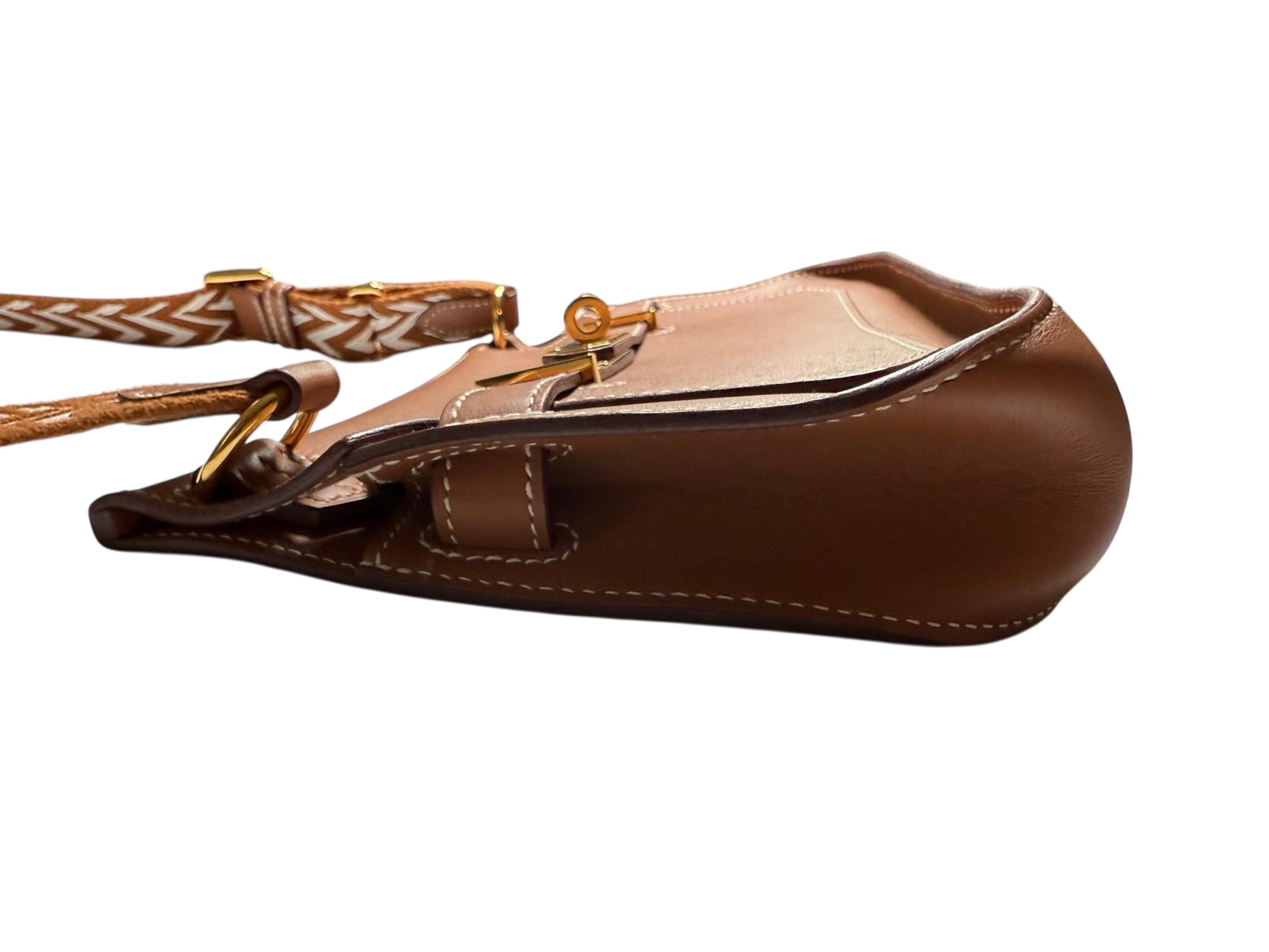 Hermès Mini Jypsière bag