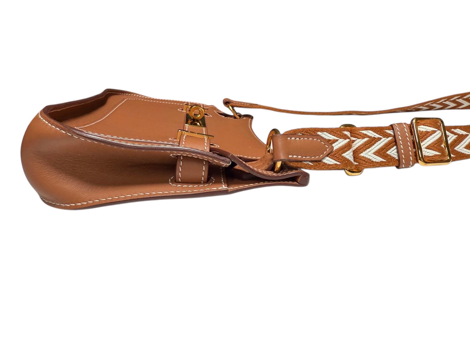 Hermès Mini Jypsière bag | LOOP-Marktplatz