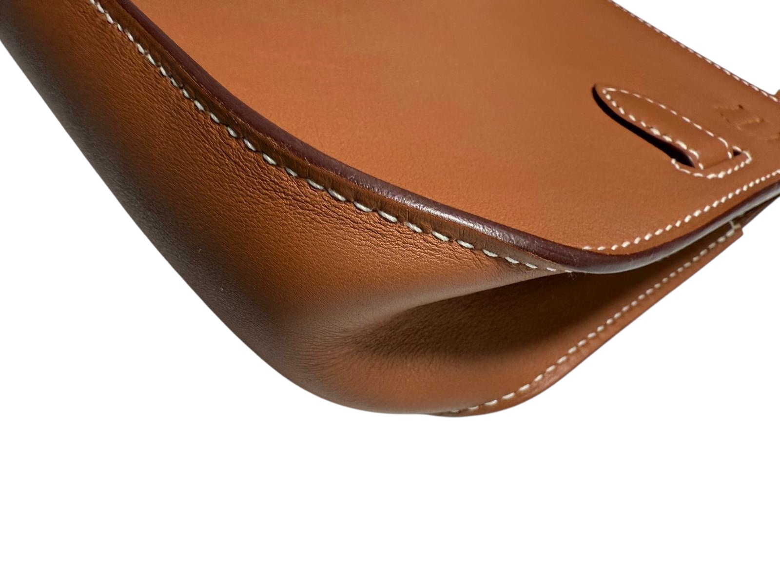 Hermès Mini Jypsière bag