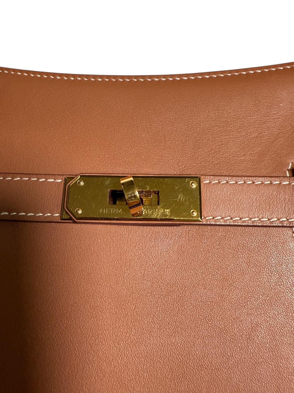 Hermès Mini Jypsière bag | LOOP-Marktplatz