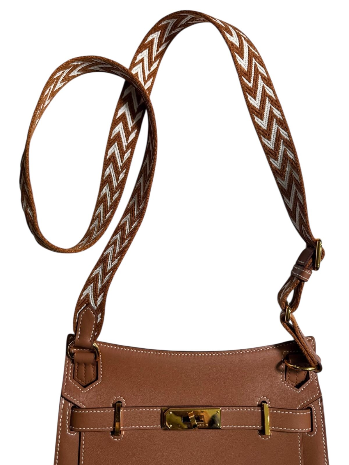 Hermès Mini Jypsière bag