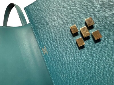 Hermès Mosaic Bag | LOOP Marketplace