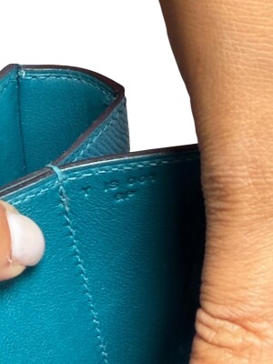 Hermès Mosaic Bag | LOOP Marketplace