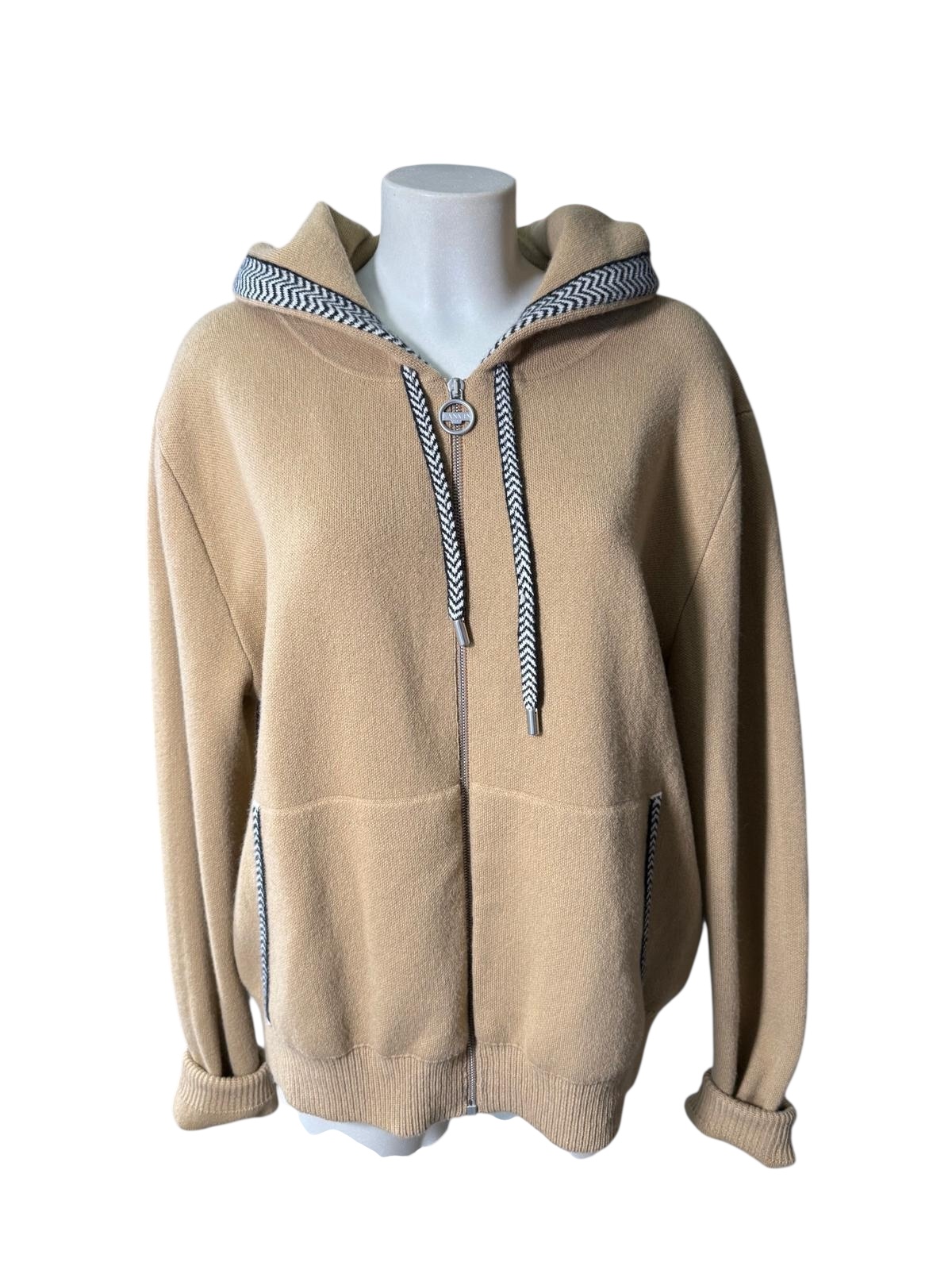 Lanvin vest | LOOP-Marktplatz