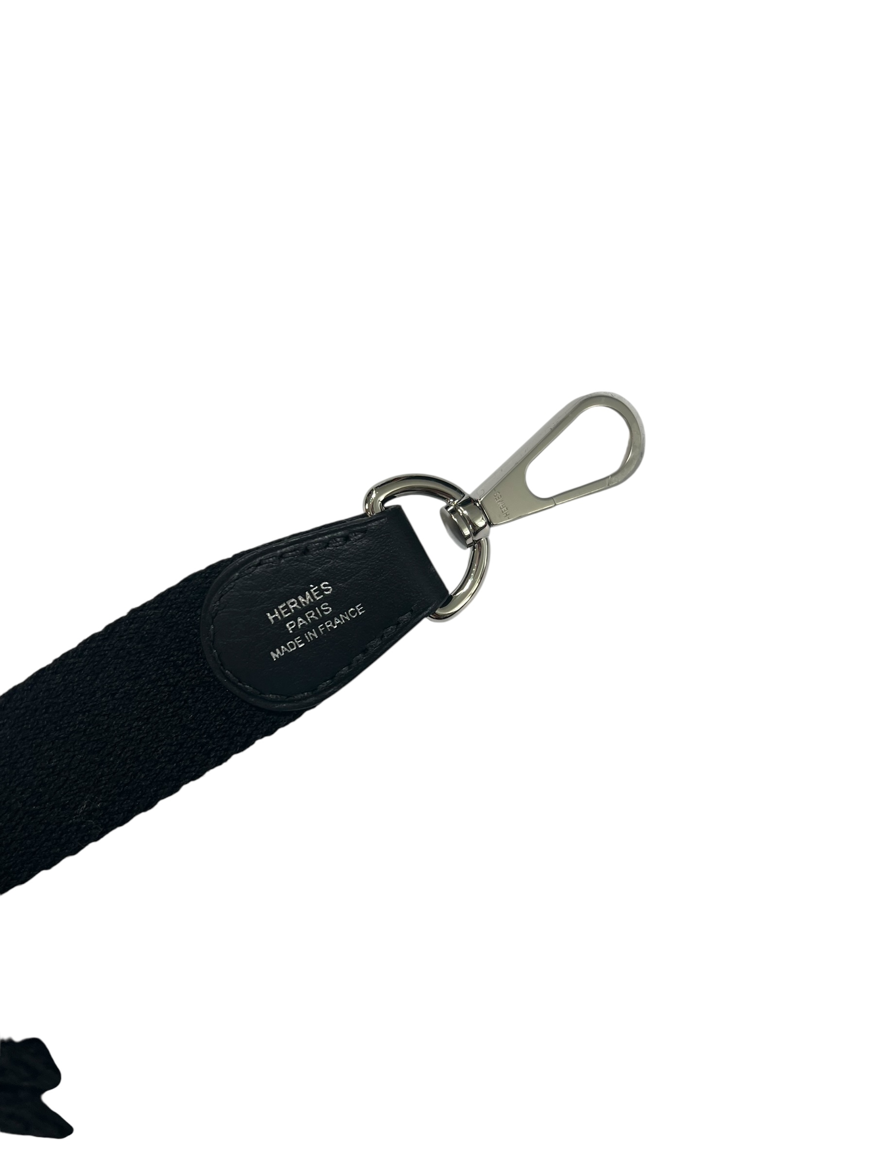 Mini Evelyne Hermès PHW