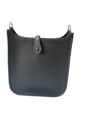 Mini Evelyne Hermès PHW | LOOP Marketplace