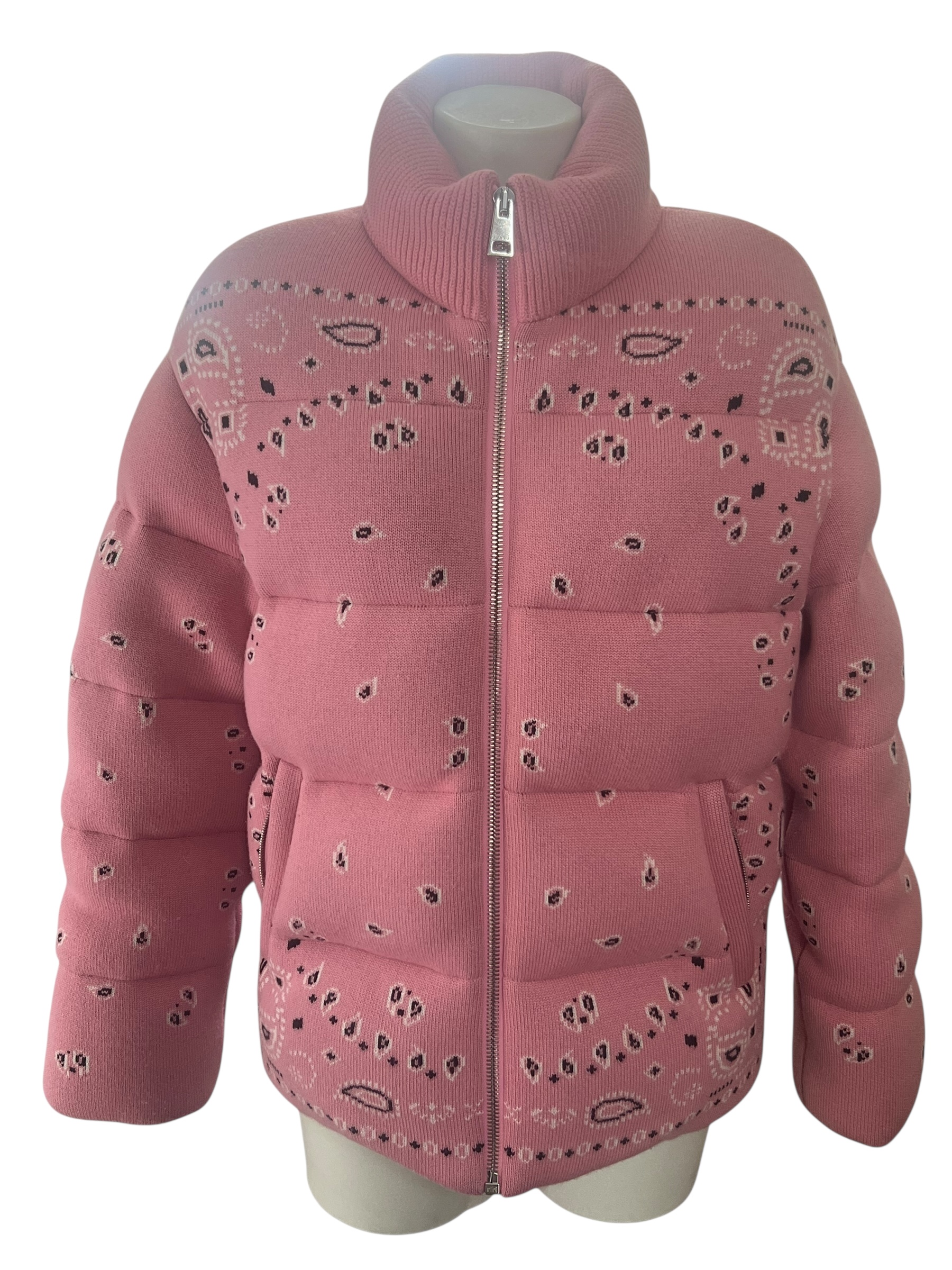 Alanui down jacket | LOOP-Marktplatz