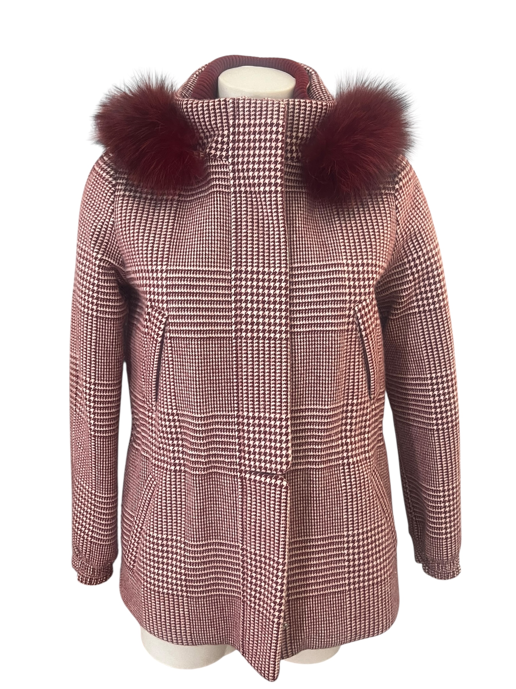 Loro Piana jacket | LOOP Marketplace