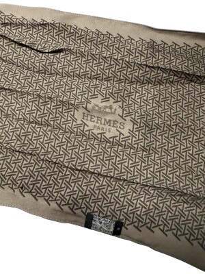 Hermès scarf | LOOP-Marktplatz