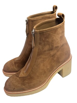 Hermès ankle boots | LOOP-Marktplatz
