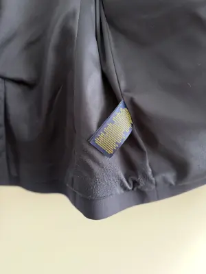 blauer Blazer | LOOP Marketplace