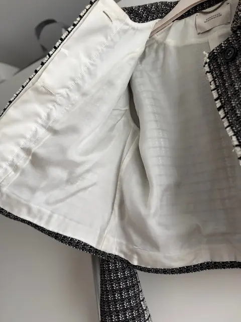 schöner Blazer | LOOP-Marktplatz