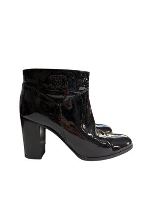 Chanel ankle boots | LOOP-Marktplatz