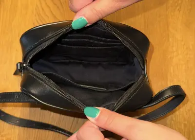 Yves Saint Laurent Bauchtasche | LOOP-Marktplatz