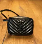 Yves Saint Laurent Bauchtasche