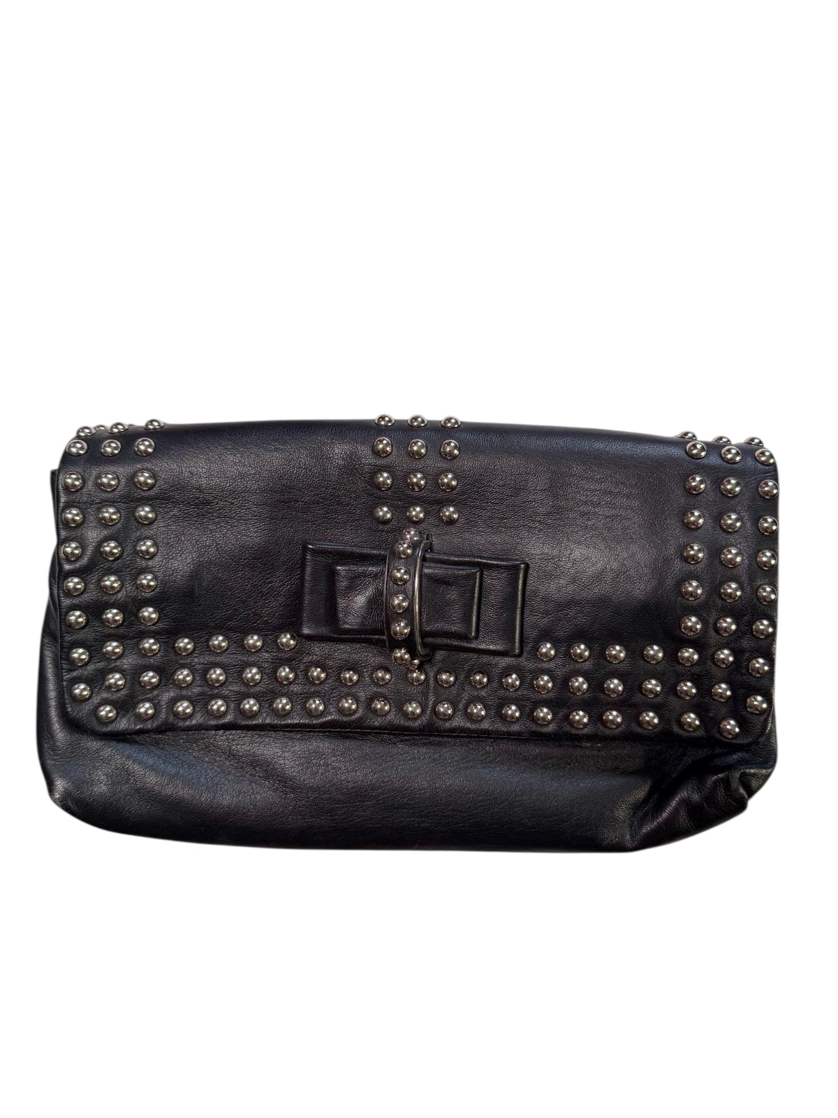 Louboutin clutch | LOOP-Marktplatz