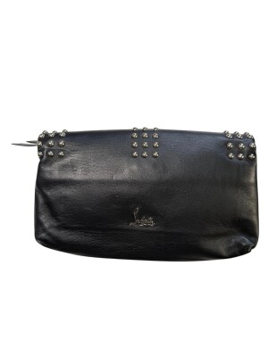 Louboutin clutch | LOOP-Marktplatz