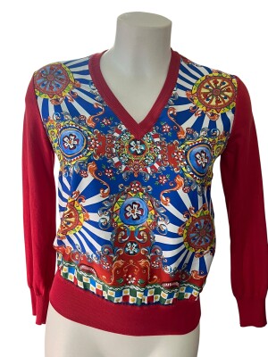 Dolce Gabbana sweater | LOOP-Marktplatz