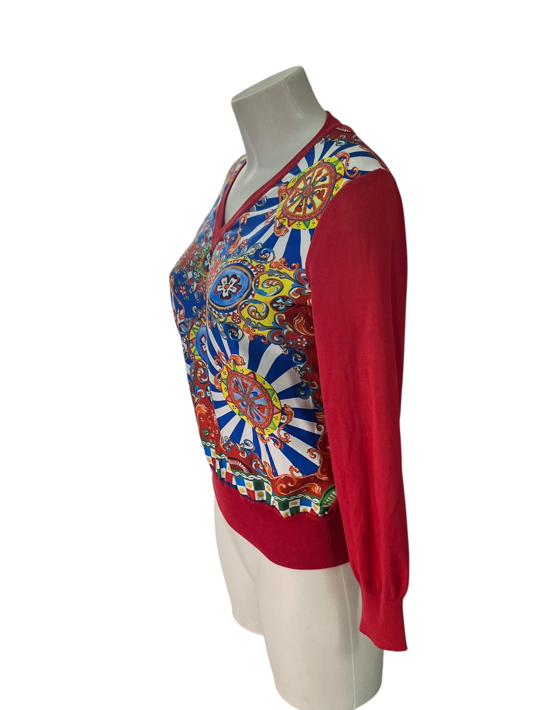 Dolce Gabbana sweater | LOOP-Marktplatz