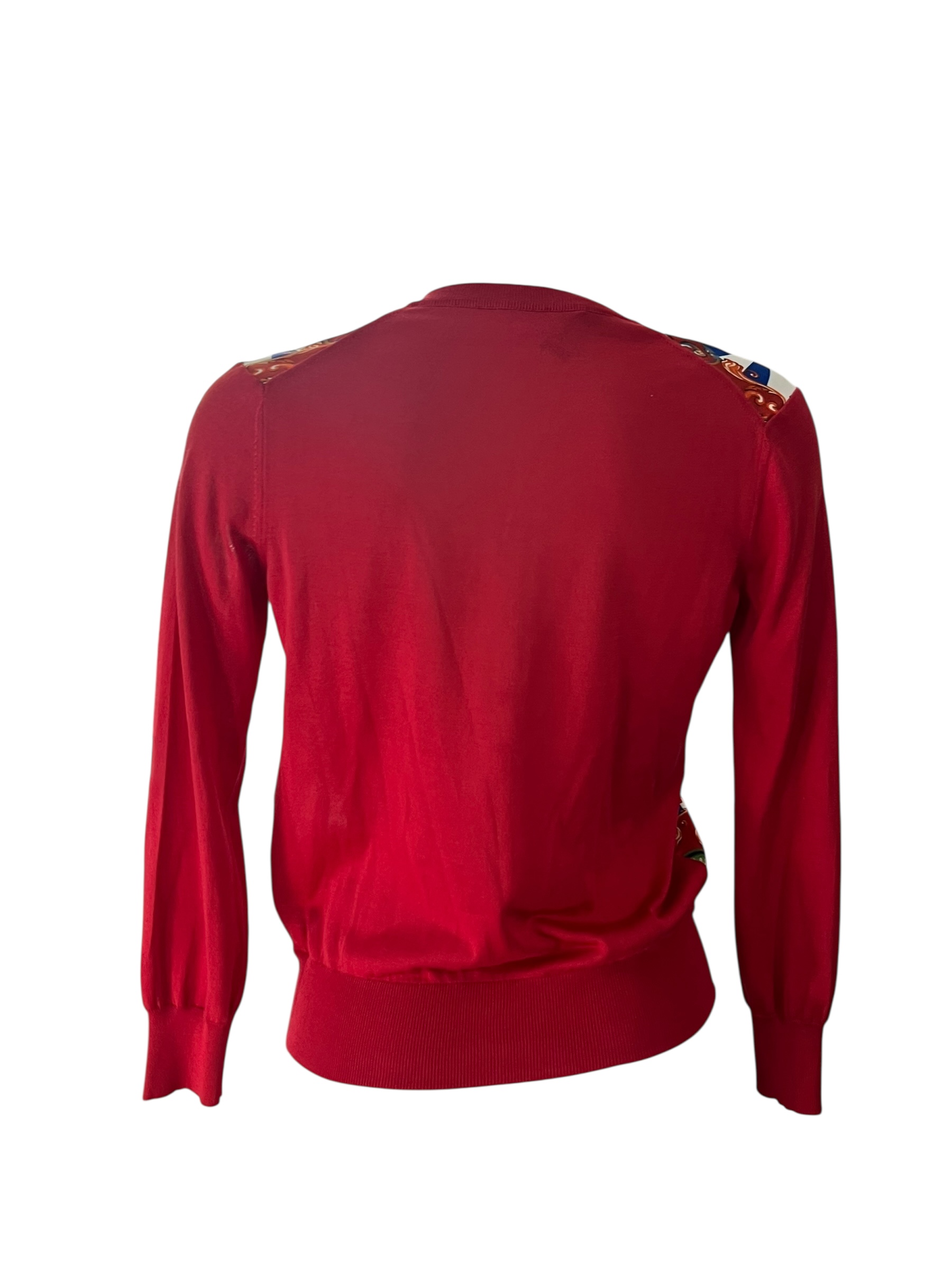 Dolce Gabbana sweater