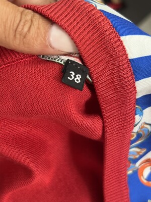 Dolce Gabbana sweater | LOOP-Marktplatz