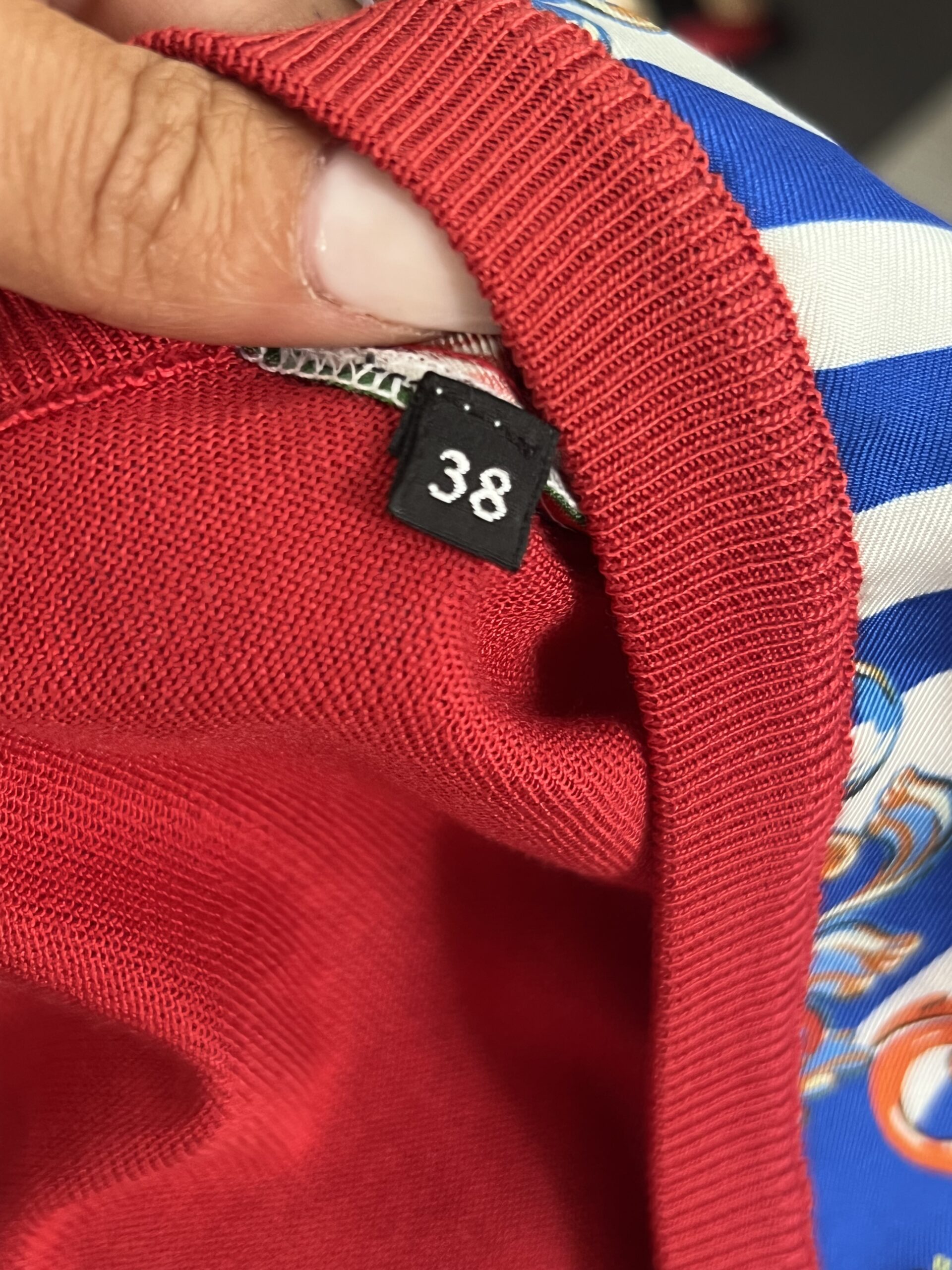 Dolce Gabbana sweater | LOOP-Marktplatz