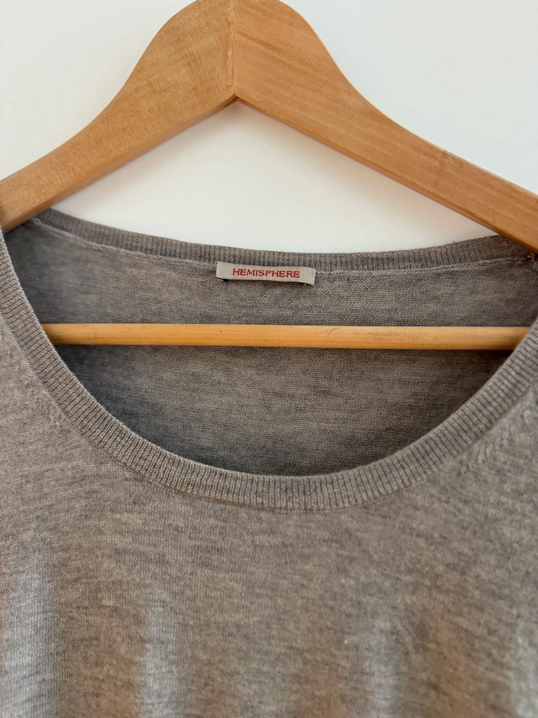 bequemes T-Shirt | LOOP Marketplace