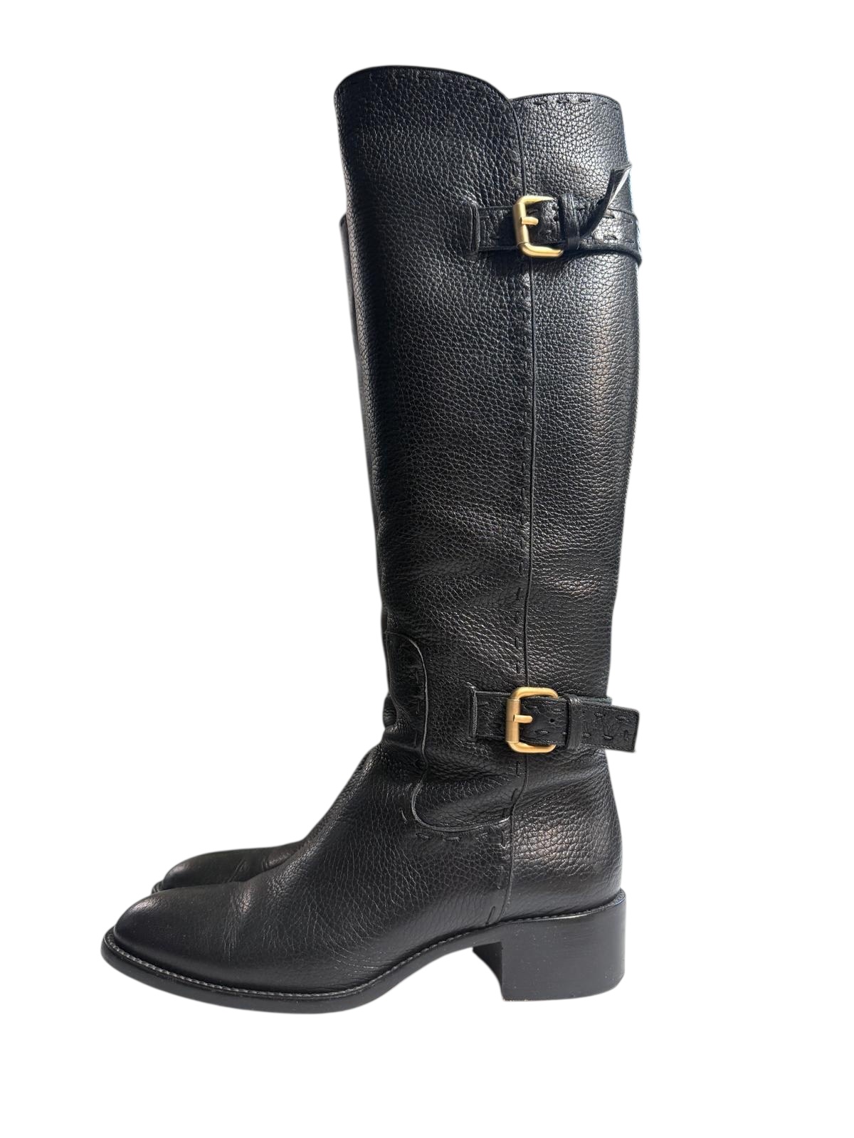 Fendi boots | LOOP-Marktplatz