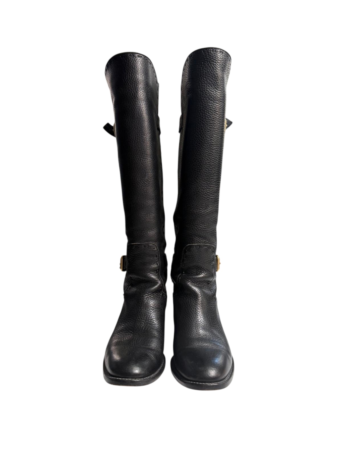 Fendi boots | LOOP-Marktplatz