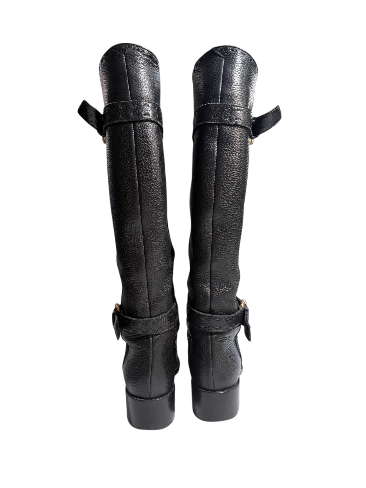 Fendi boots