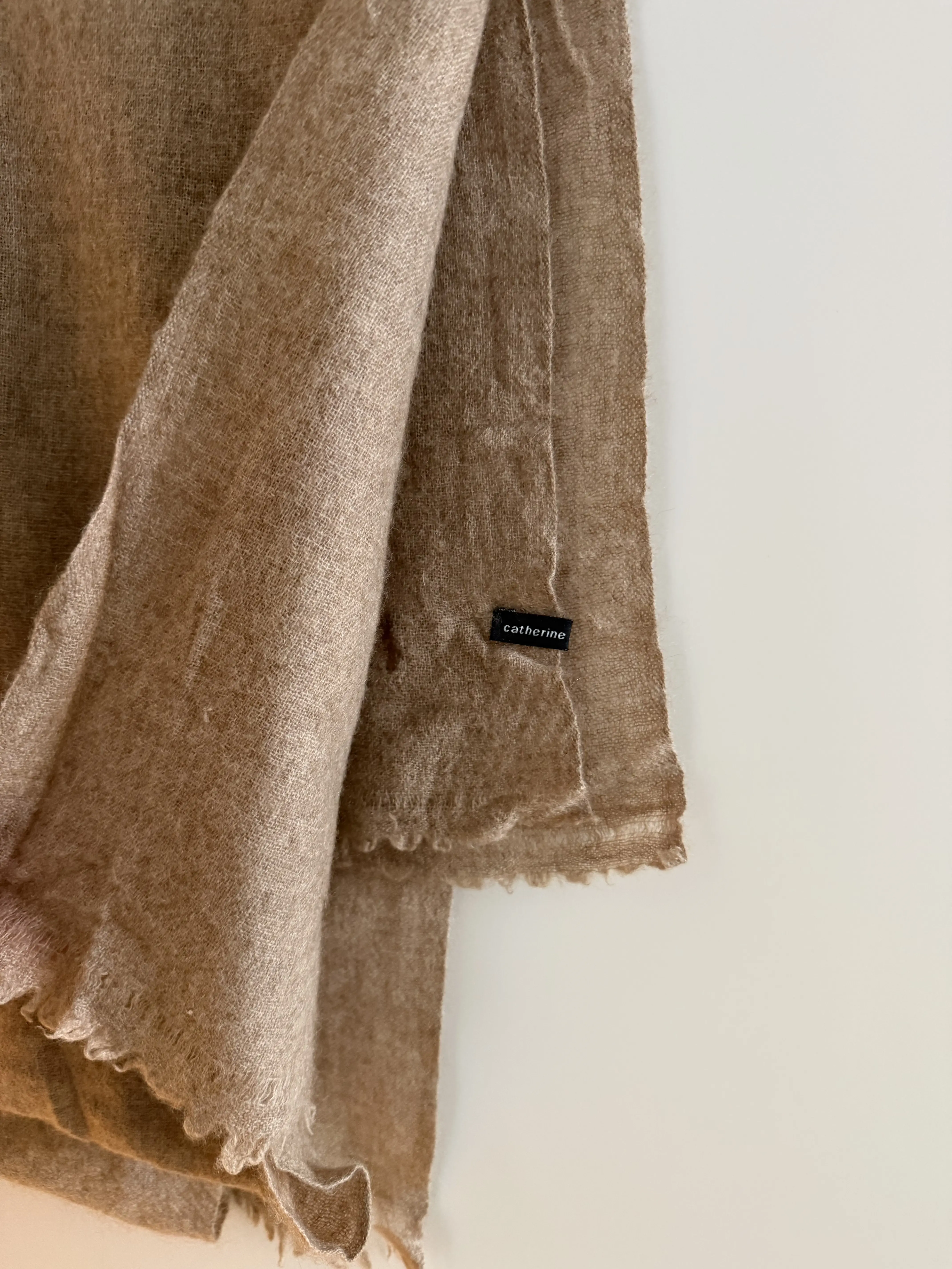 Cashmere Schal | LOOP Marketplace