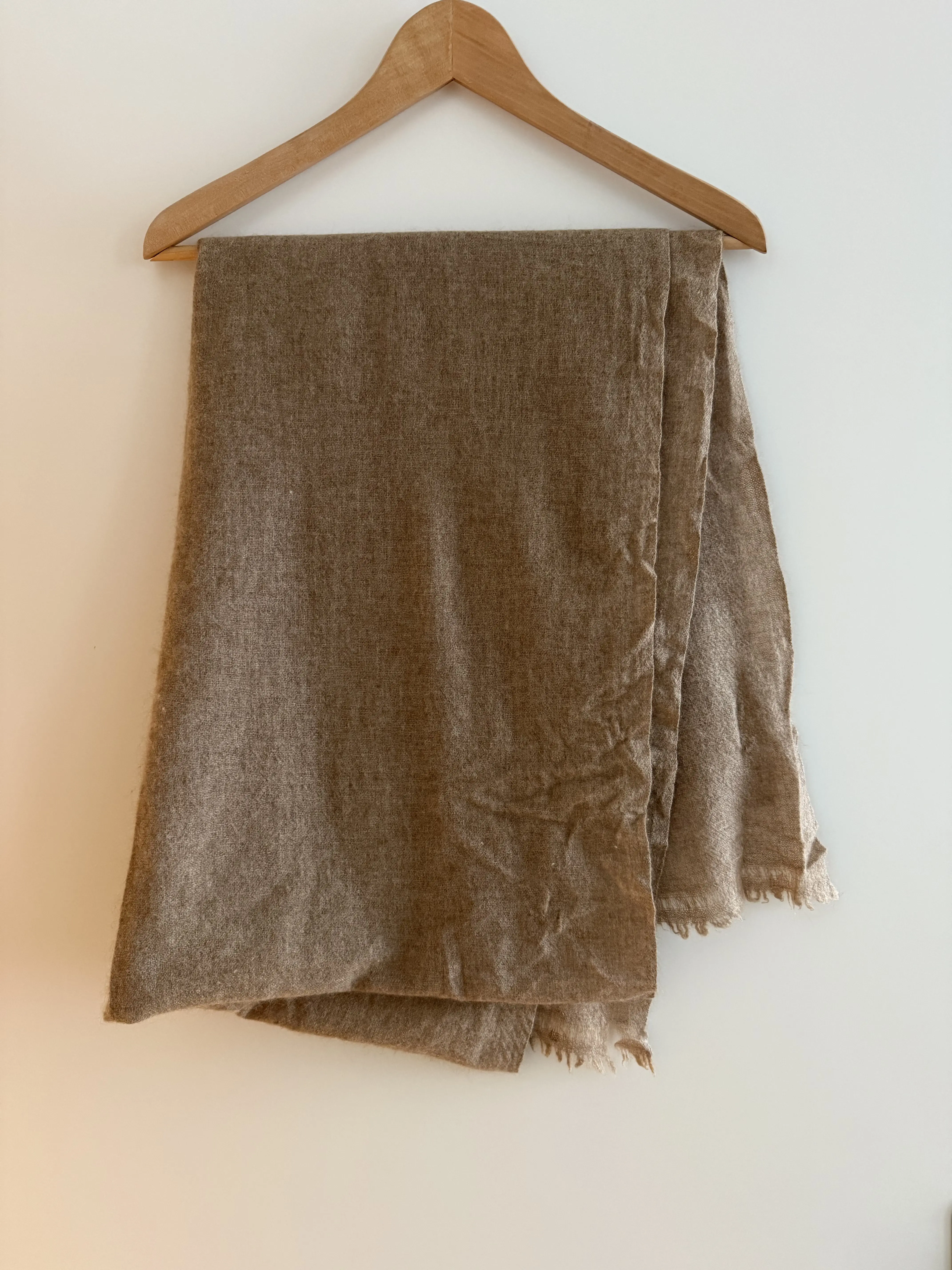 Cashmere Schal | LOOP Marketplace